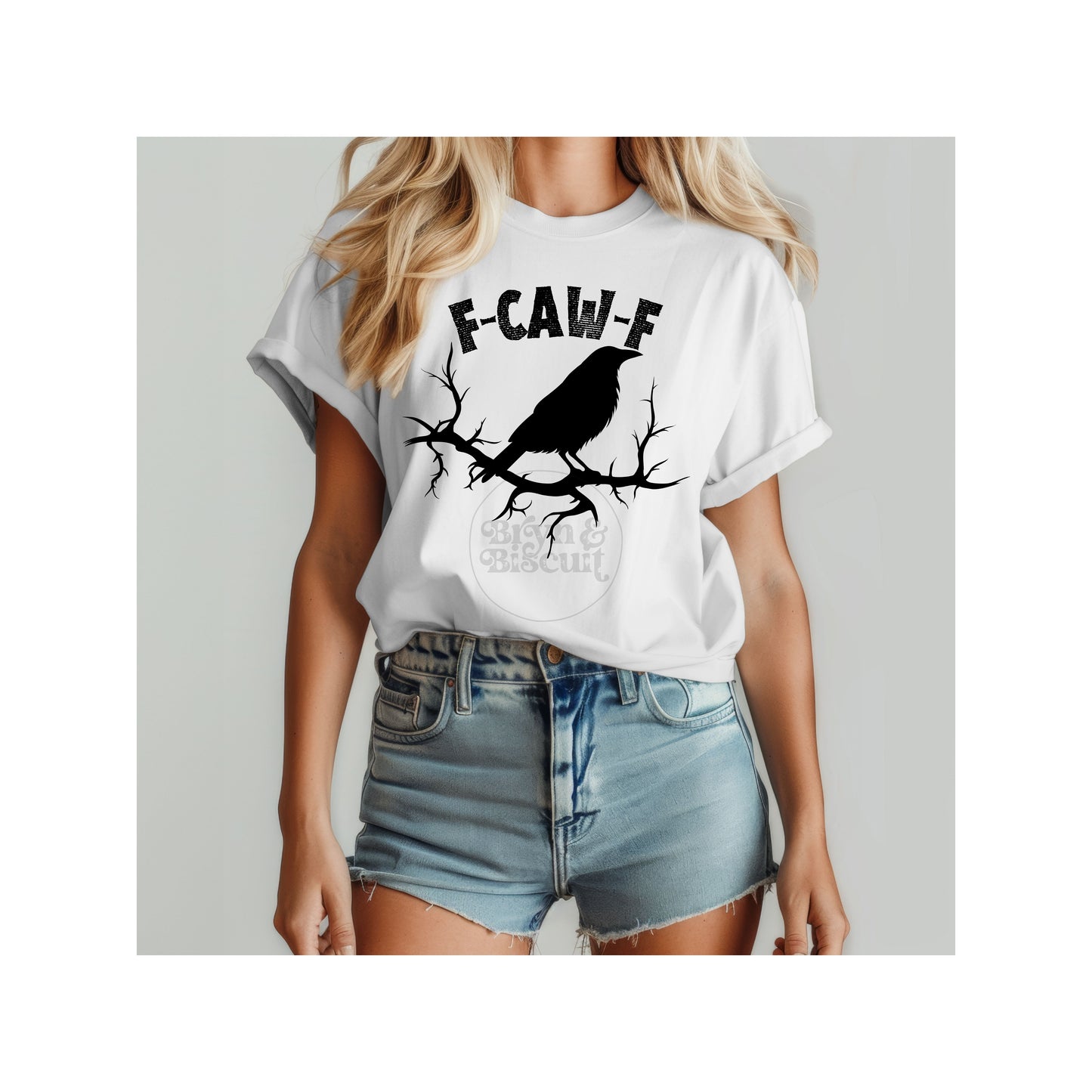 F CAW F