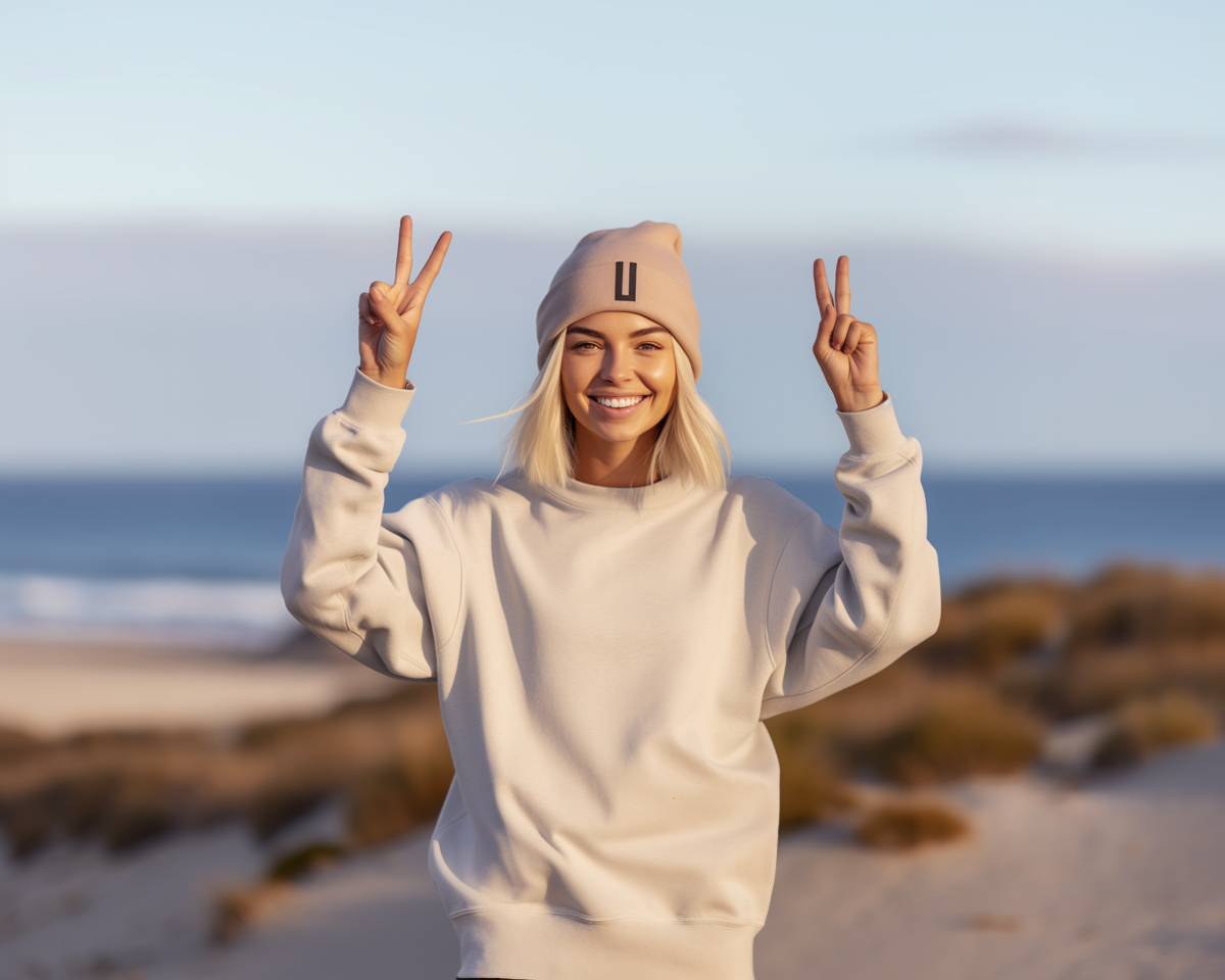 Custom Sweatshirts