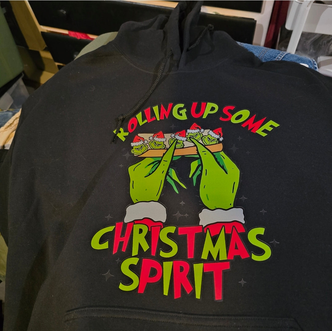 CUSTOM TSHIRT ADULT UNISEX (LEAVE DESIGN INFO IN NOTES AT CHECKOUT)