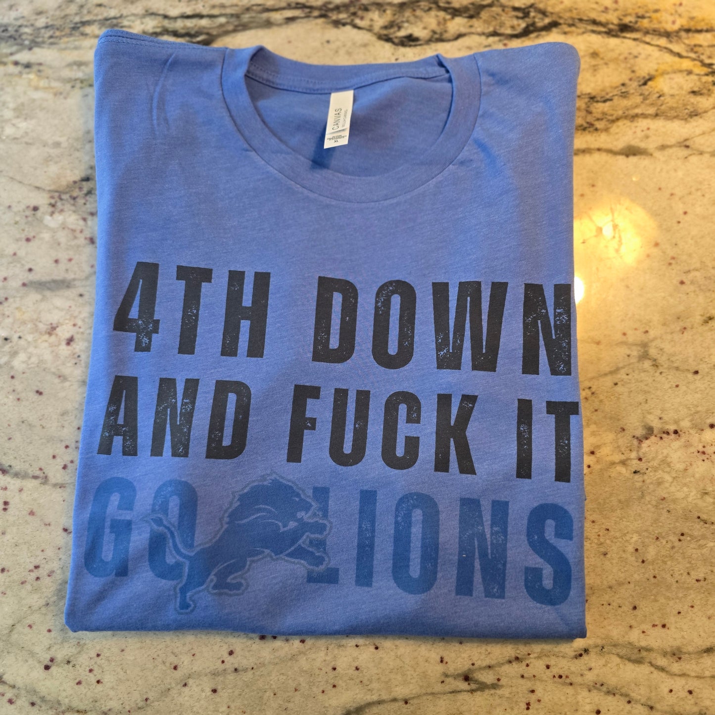 4th Down