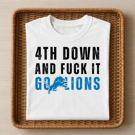 4th Down