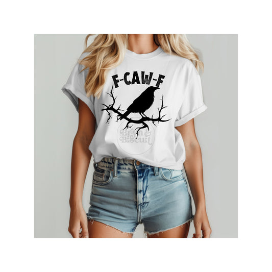 F CAW F