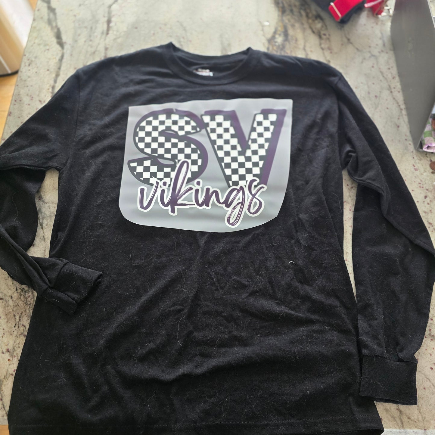 CUSTOM TSHIRT ADULT UNISEX (LEAVE DESIGN INFO IN NOTES AT CHECKOUT)