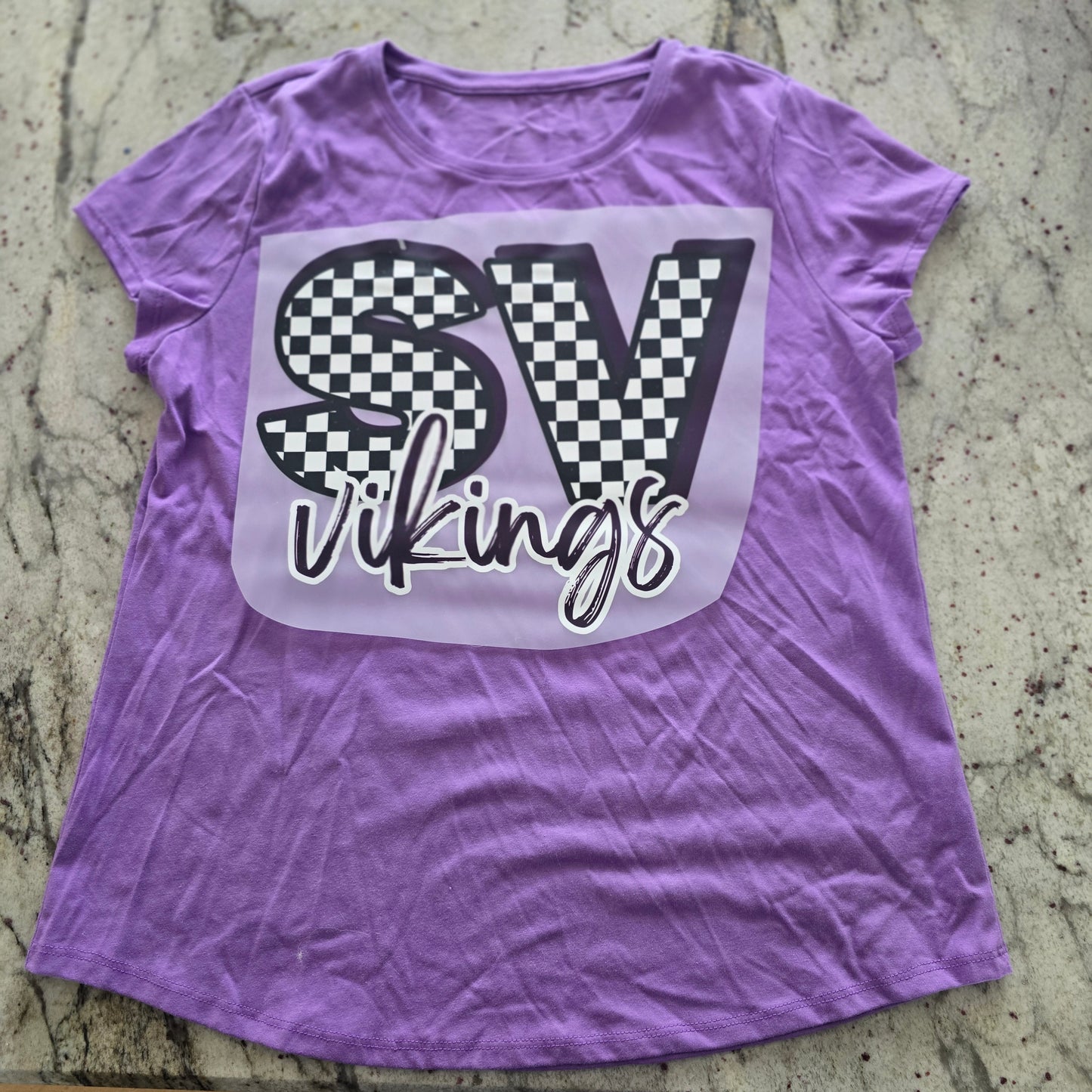 CUSTOM TSHIRT ADULT UNISEX (LEAVE DESIGN INFO IN NOTES AT CHECKOUT)